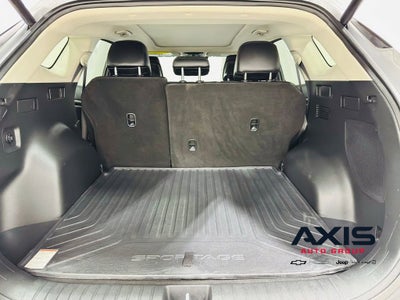 2023 Kia Sportage SX