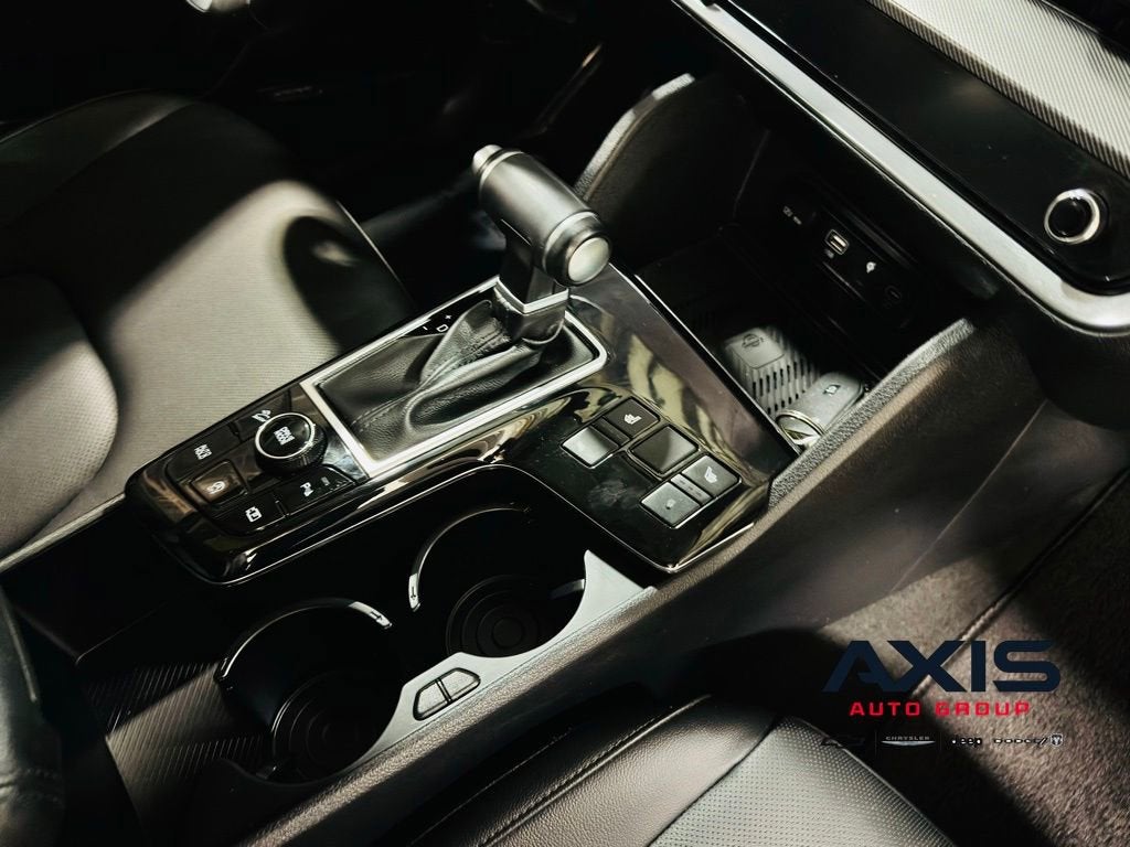 2023 Kia Sportage SX