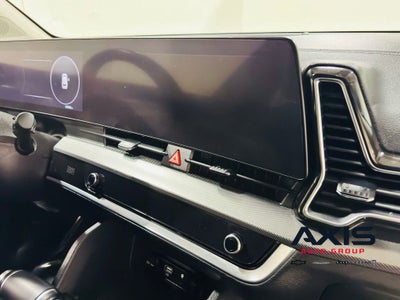 2023 Kia Sportage SX