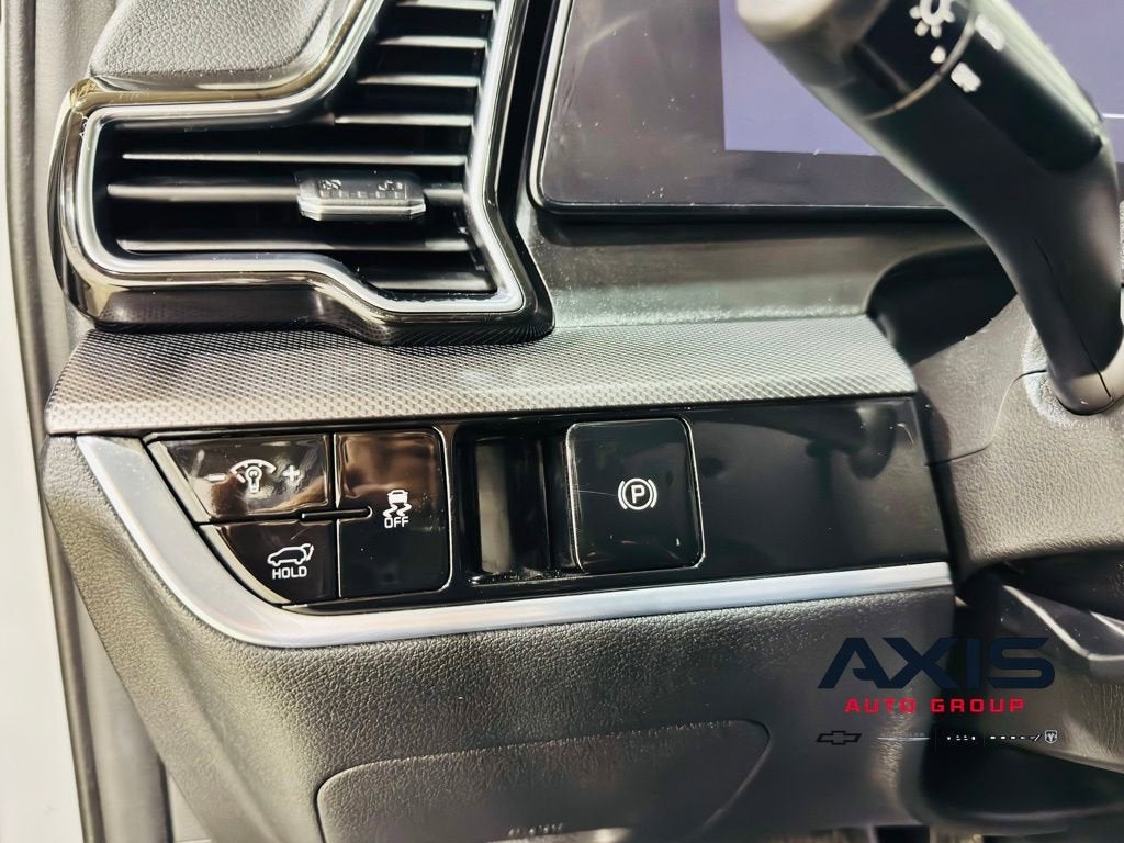 2023 Kia Sportage SX