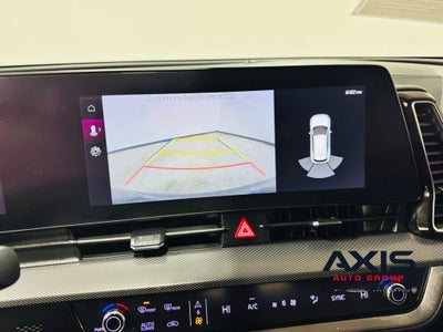 2023 Kia Sportage SX