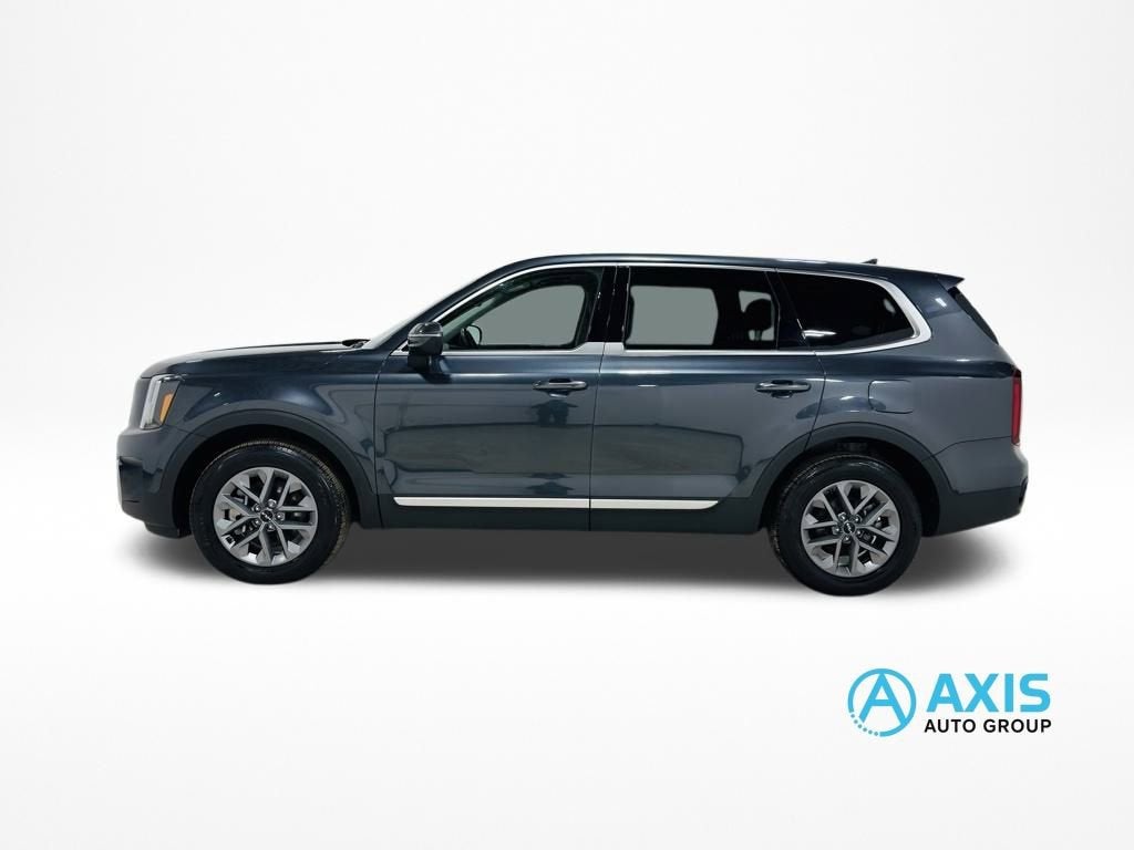 2024 Kia Telluride LX
