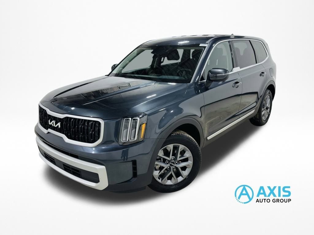 2024 Kia Telluride LX