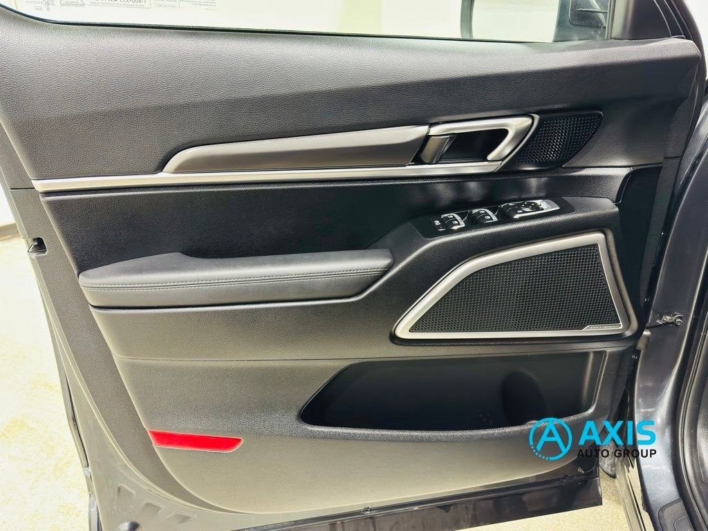 2024 Kia Telluride LX