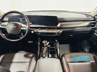 2024 Kia Telluride LX