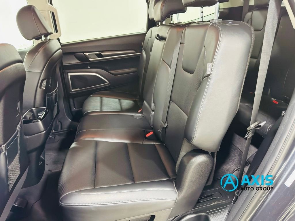 2024 Kia Telluride LX