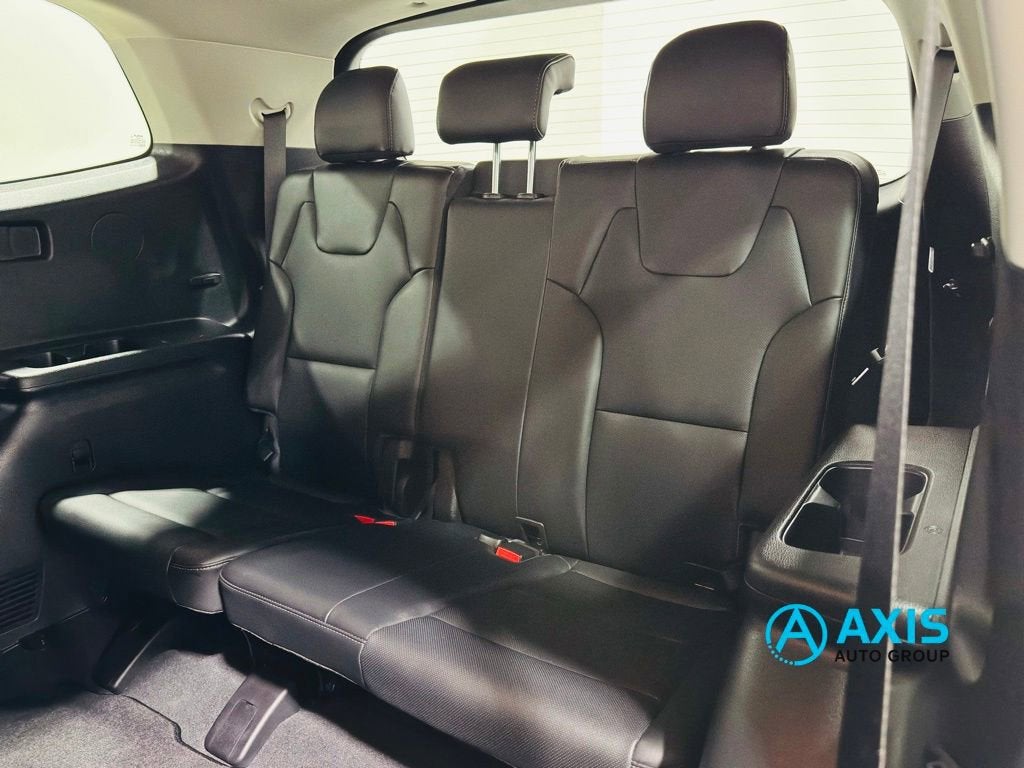 2024 Kia Telluride LX