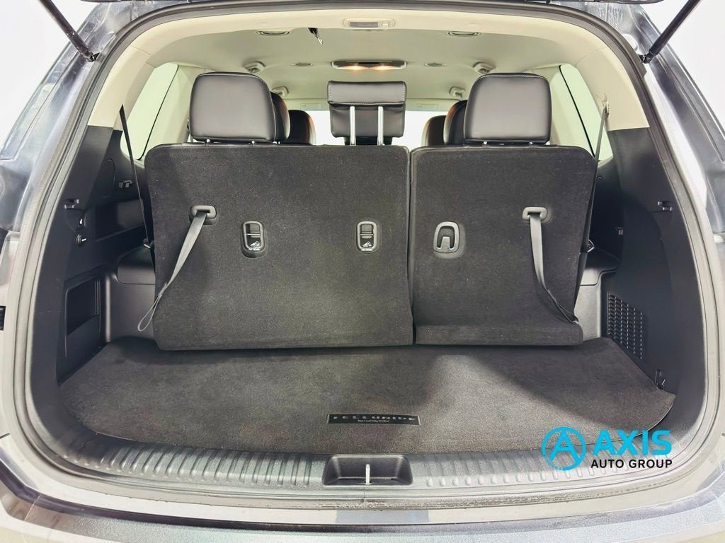 2024 Kia Telluride LX