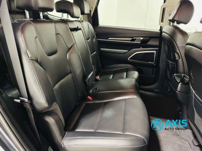 2024 Kia Telluride LX