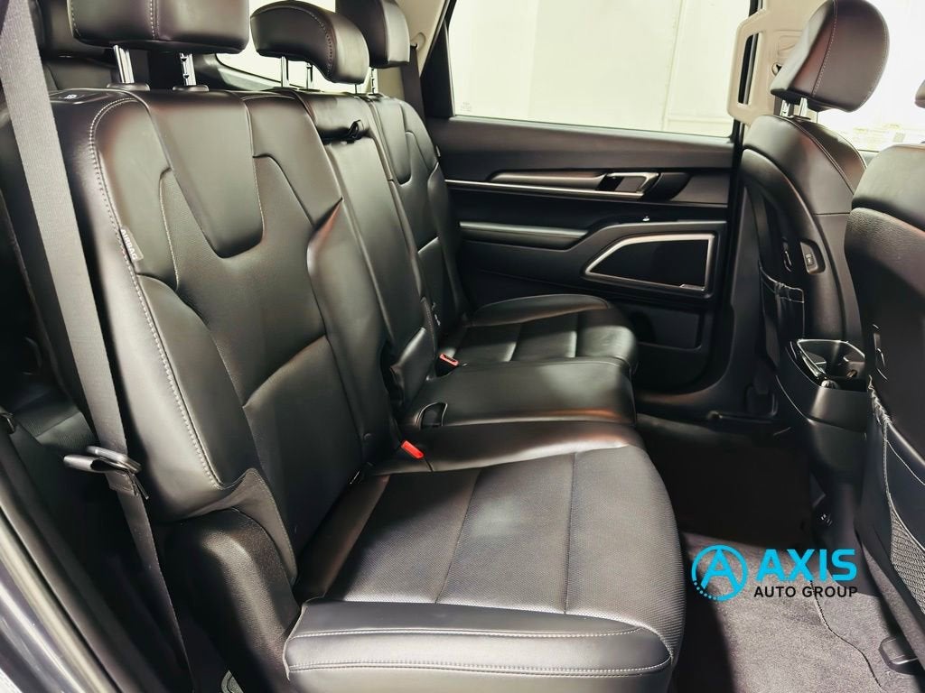 2024 Kia Telluride LX