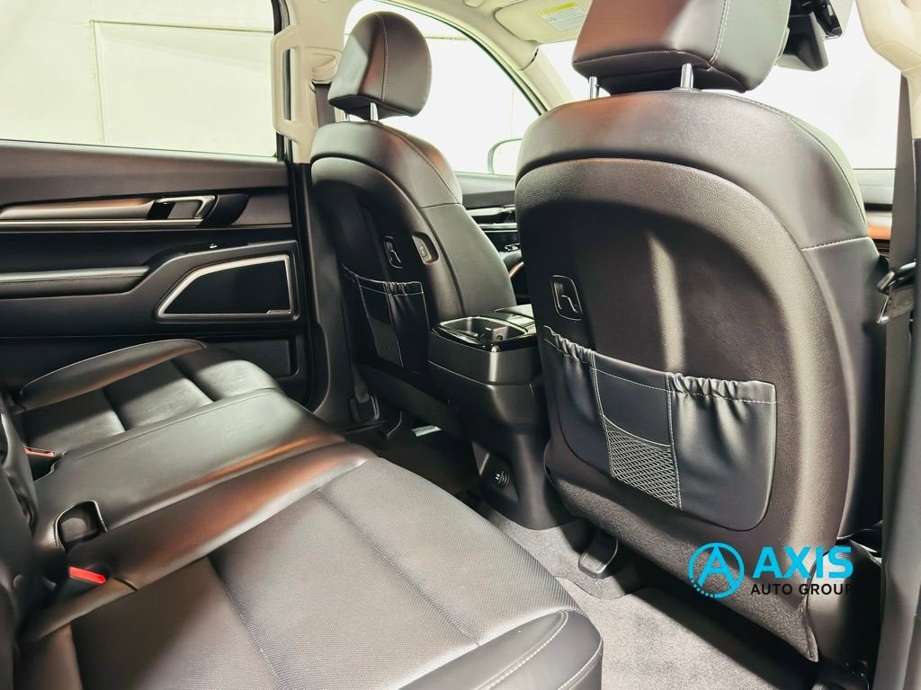 2024 Kia Telluride LX