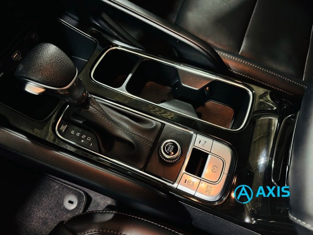 2024 Kia Telluride LX