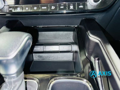 2024 Kia Telluride LX