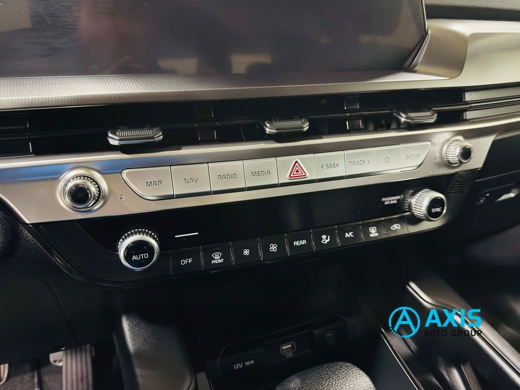 2024 Kia Telluride LX