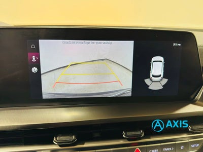 2024 Kia Telluride LX