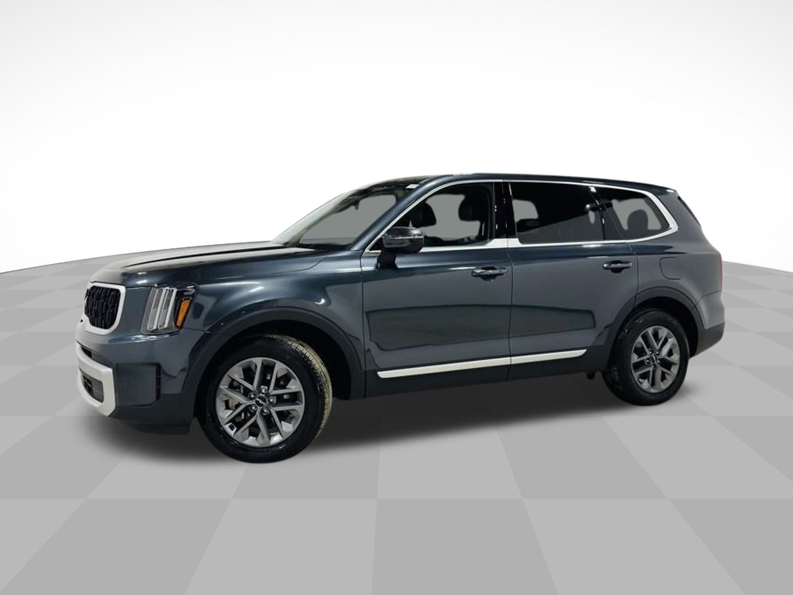 2024 Kia Telluride LX