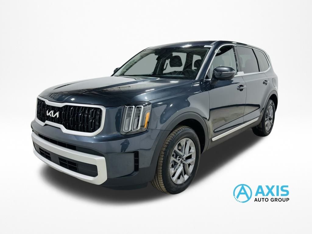 2024 Kia Telluride LX