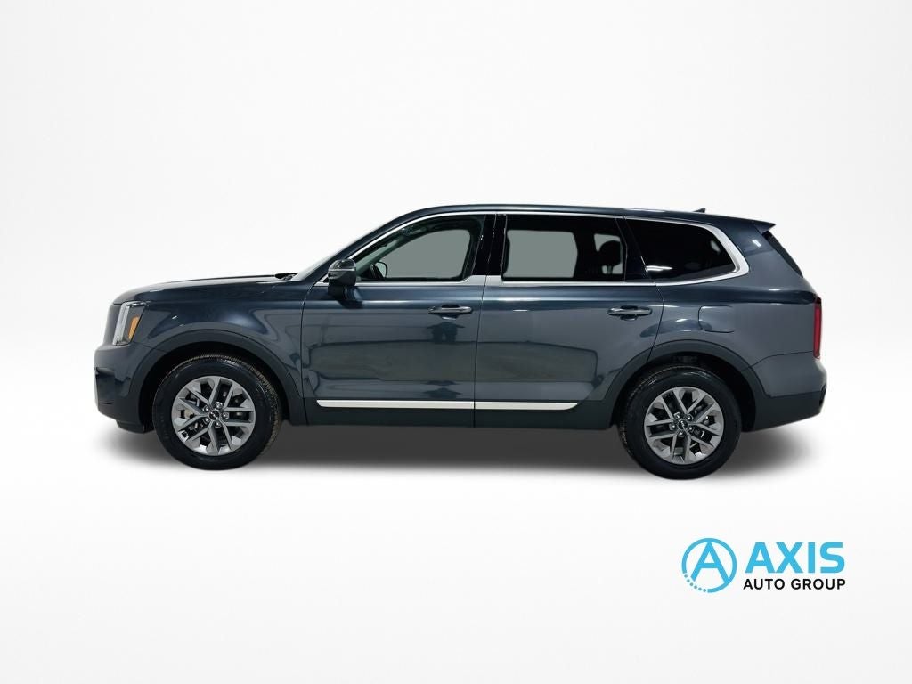 2024 Kia Telluride LX