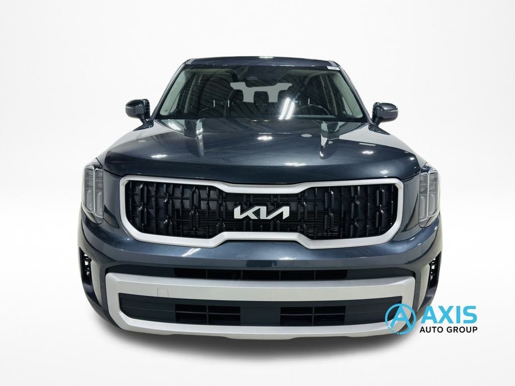 2024 Kia Telluride LX