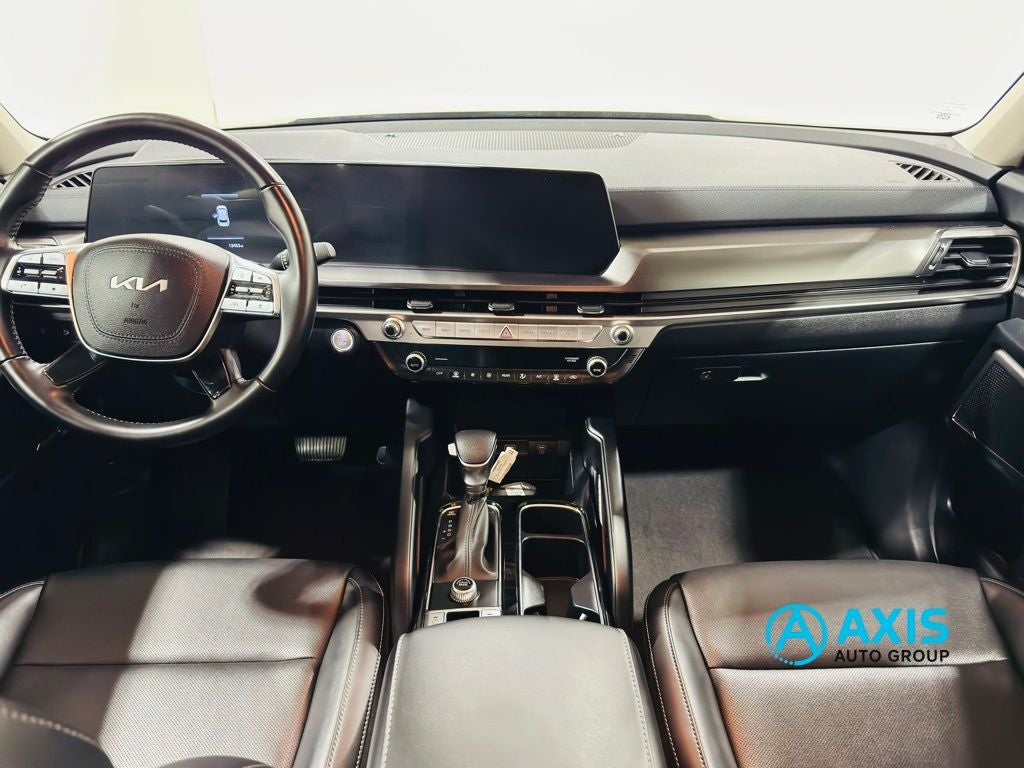 2024 Kia Telluride LX
