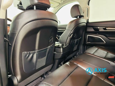 2024 Kia Telluride LX