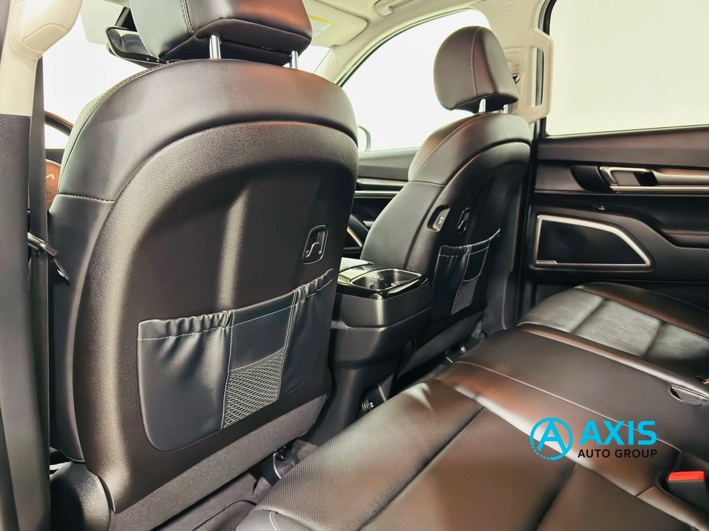 2024 Kia Telluride LX