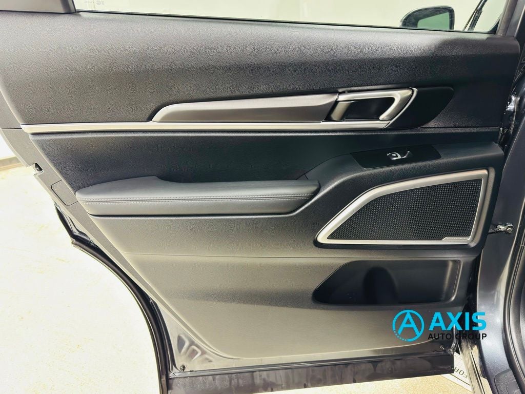 2024 Kia Telluride LX