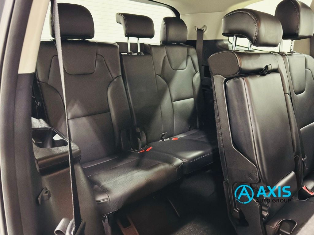 2024 Kia Telluride LX