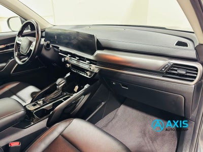 2024 Kia Telluride LX