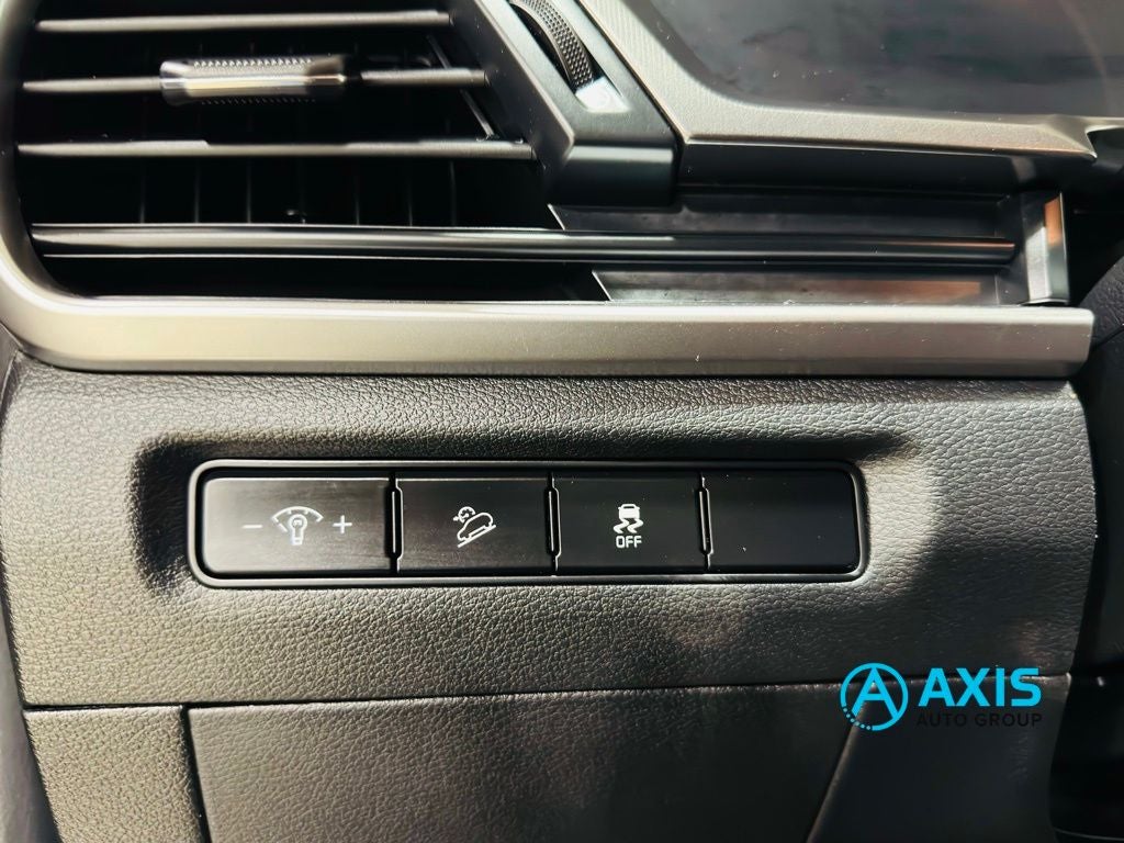 2024 Kia Telluride LX