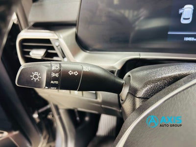 2024 Kia Telluride LX