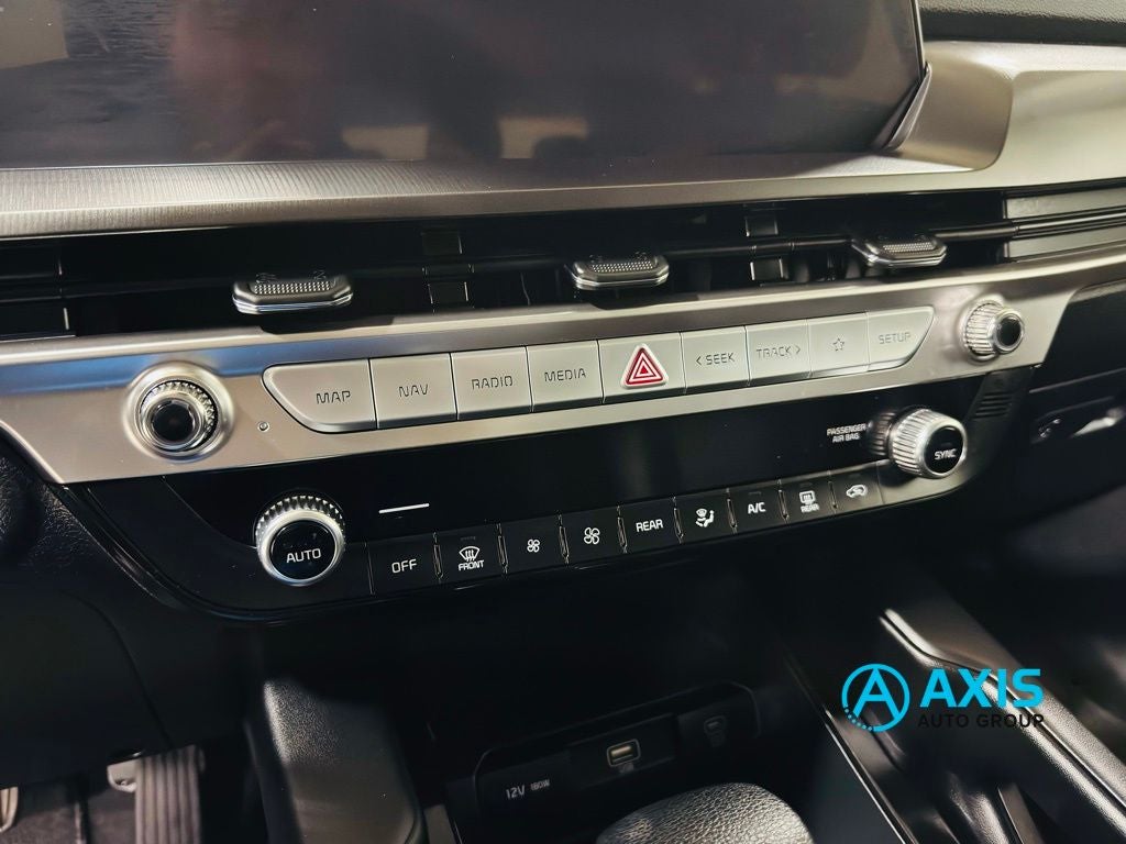 2024 Kia Telluride LX