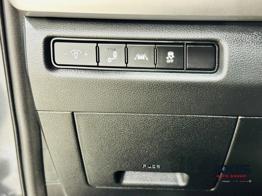 2020 Kia Telluride LX