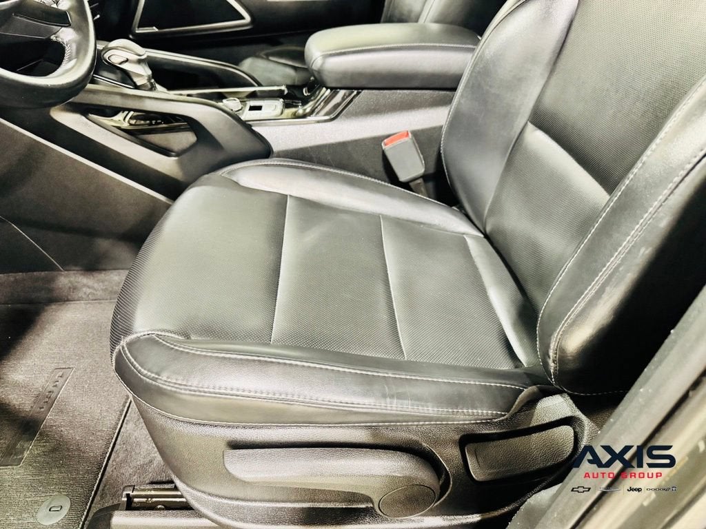 2020 Kia Telluride LX