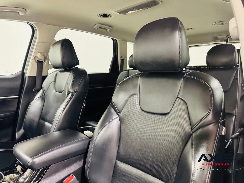 2020 Kia Telluride LX