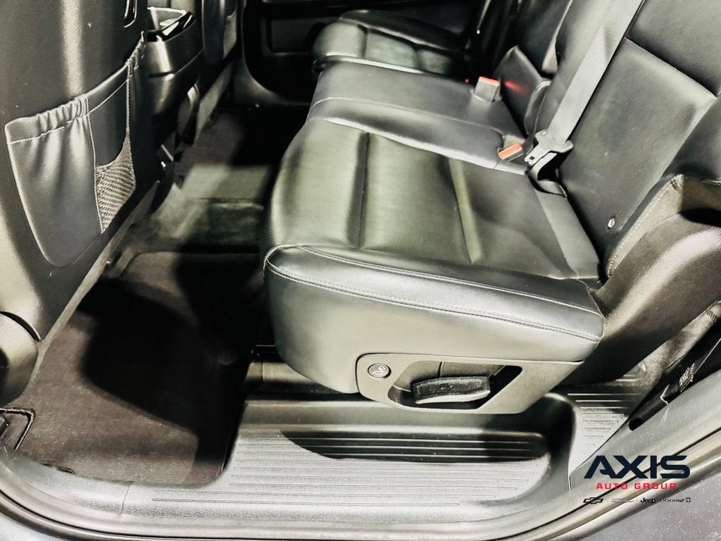 2020 Kia Telluride LX