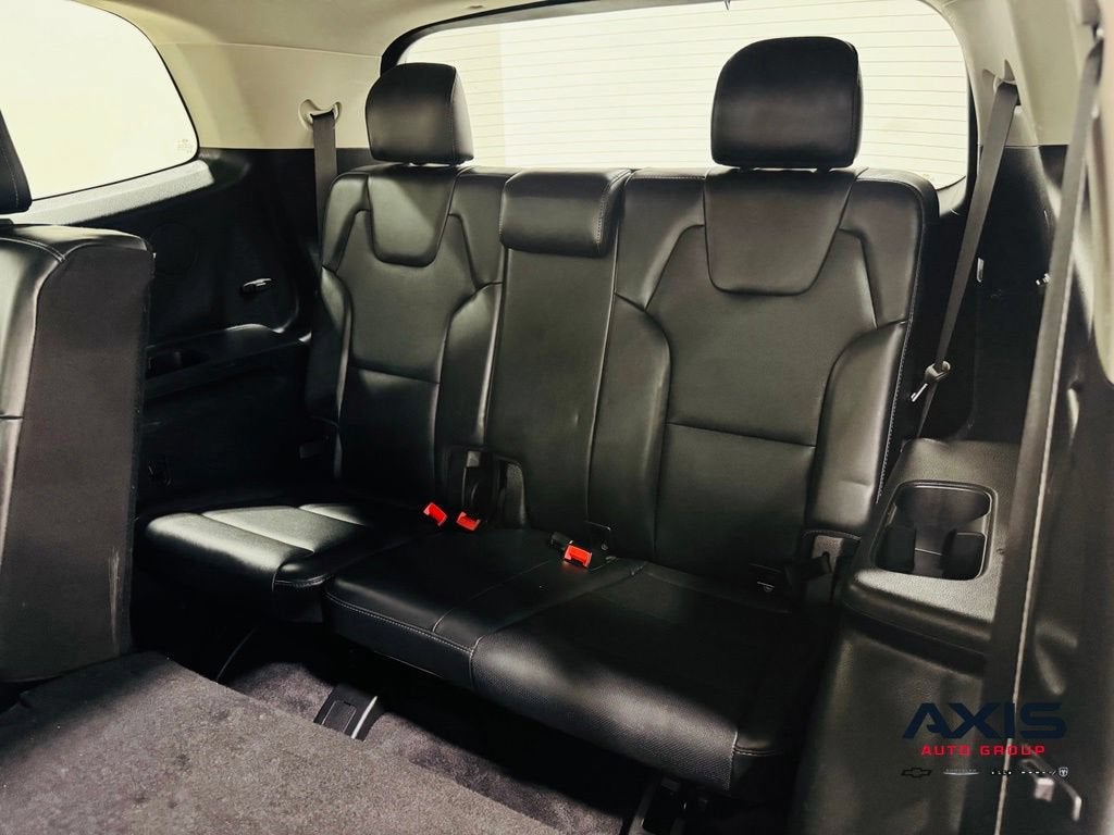 2020 Kia Telluride LX