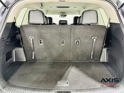 2020 Kia Telluride LX