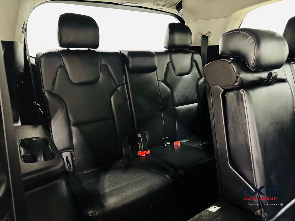 2020 Kia Telluride LX