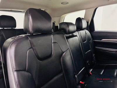 2020 Kia Telluride LX