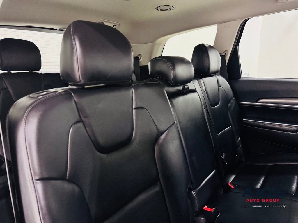 2020 Kia Telluride LX