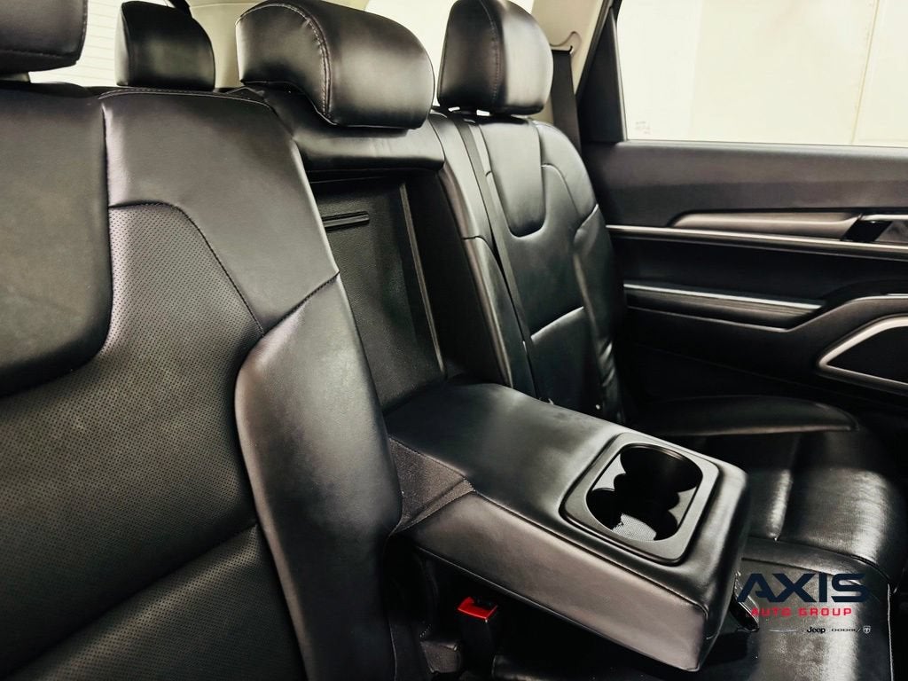 2020 Kia Telluride LX