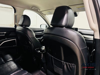 2020 Kia Telluride LX
