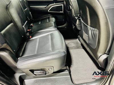 2020 Kia Telluride LX