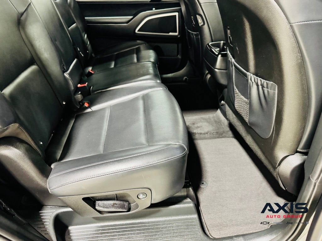 2020 Kia Telluride LX