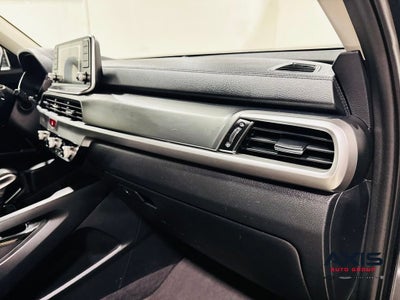 2020 Kia Telluride LX