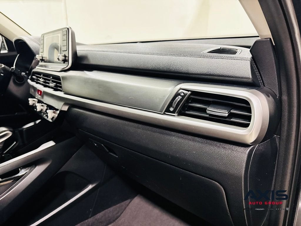 2020 Kia Telluride LX