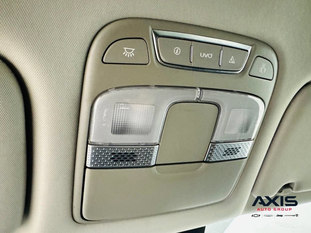 2020 Kia Telluride LX