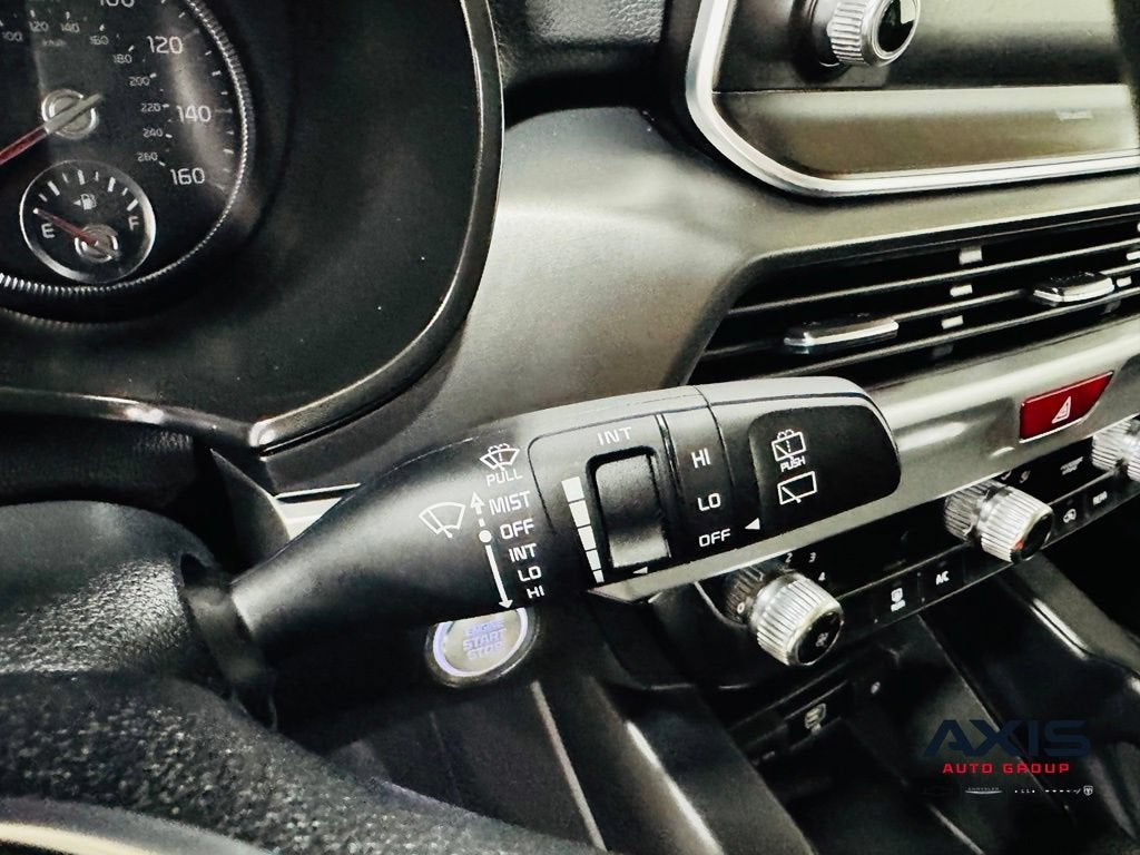 2020 Kia Telluride LX