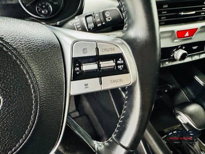 2020 Kia Telluride LX